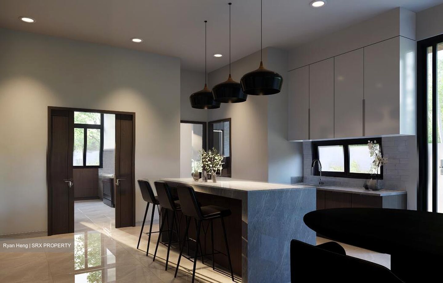 Tuan Sing Park (D28), Semi-Detached #499355151